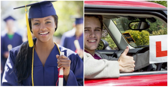 Study Shows Smarter People Take Longer To Pass Their Driving Test