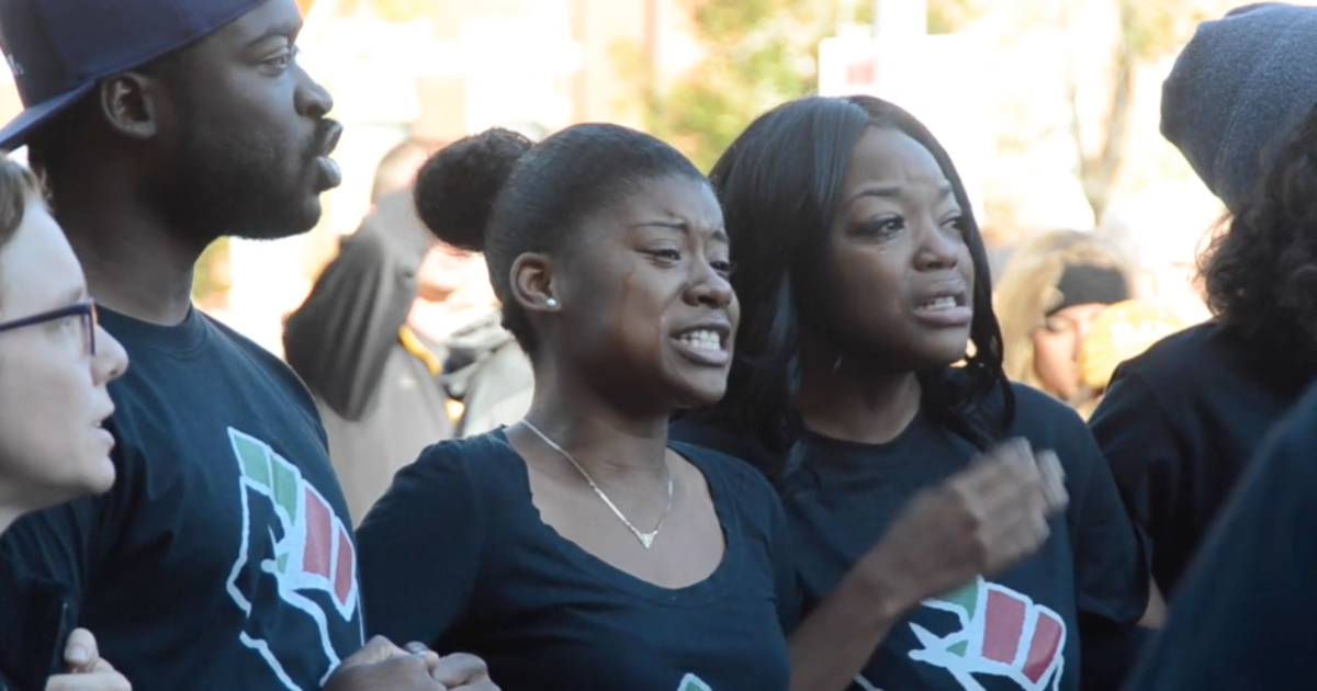 The Incident You Have To See To Understand Why Students Wanted Mizzou’s President To Go