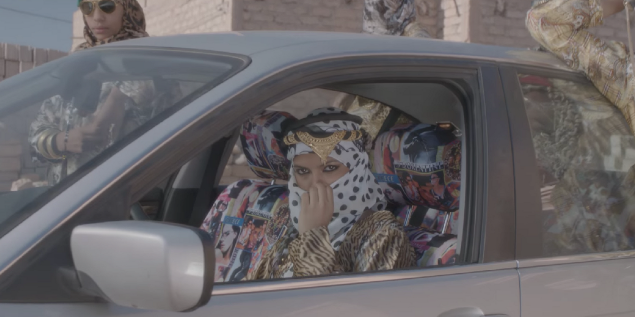 Women in Saudi Arabia will be able to legally drive in 2018