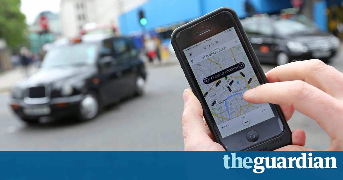 Uber stripped of London licence due to lack of corporate responsibility