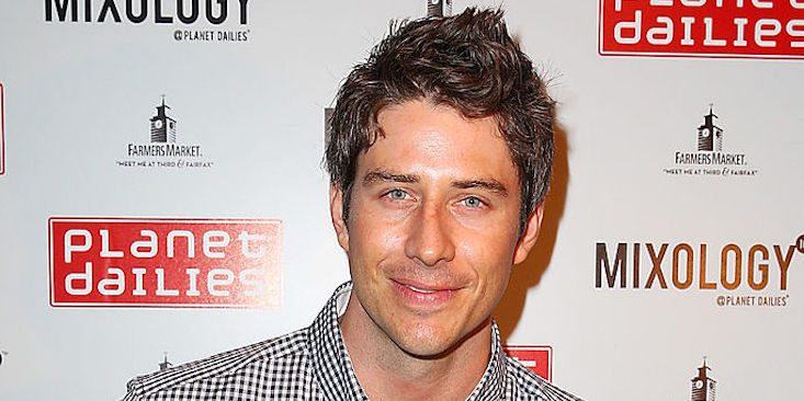 The Newest ‘Bachelor’ Is An Alum Of ‘The Bachelorette,’ If You Forgot