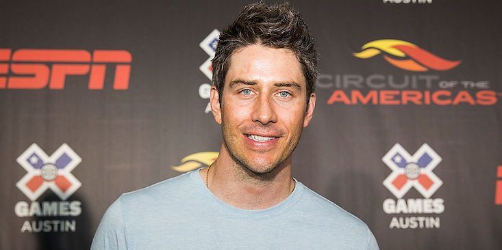 The Newest ‘Bachelor’ Is A Racecar Driver And Here’s How Much He Makes