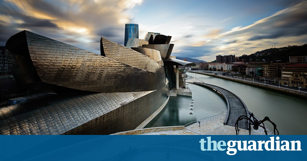 The Bilbao effect: how Frank Gehrys Guggenheim started a global craze