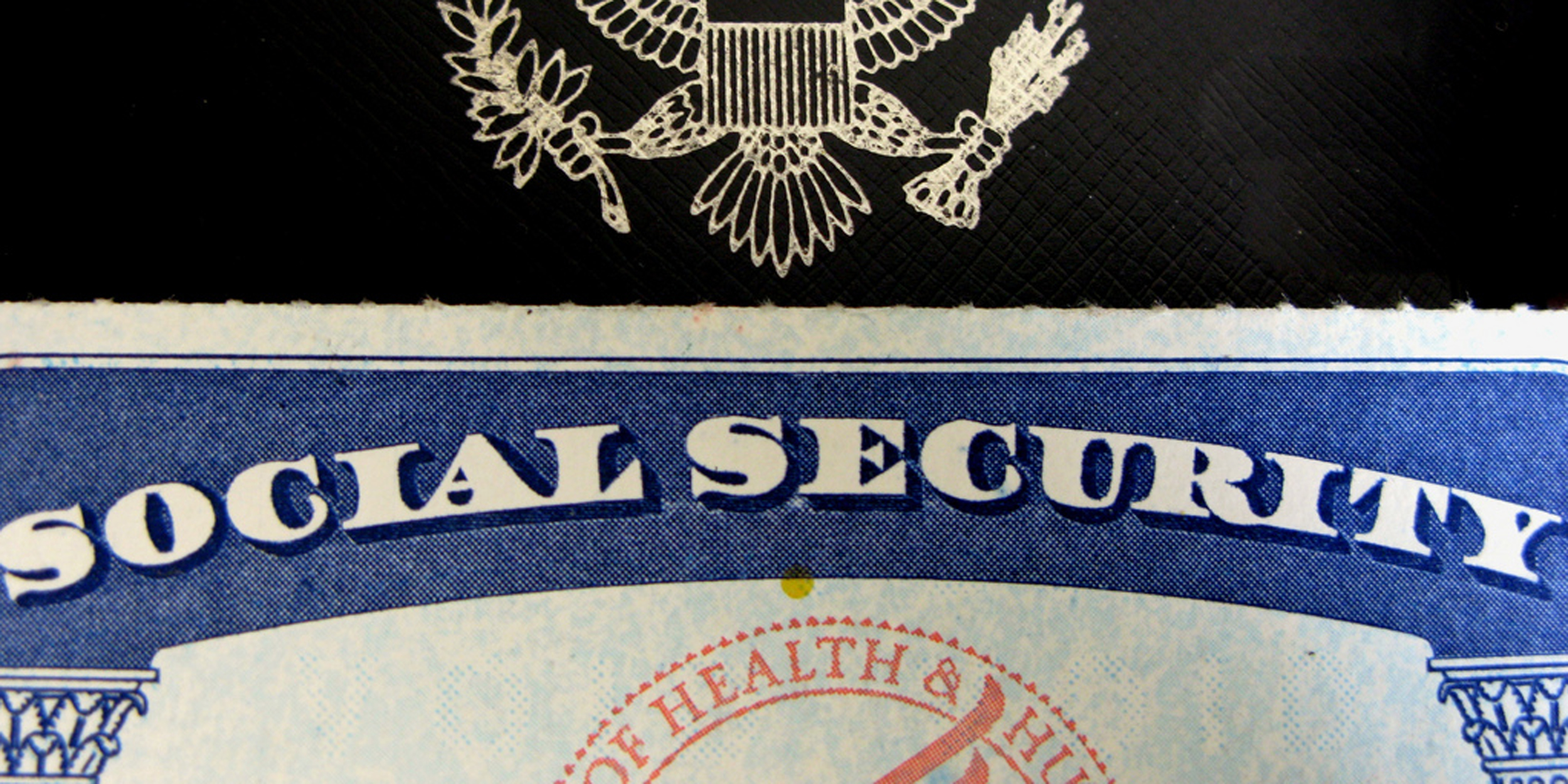 This new bill could end Social Security numbers as you know them