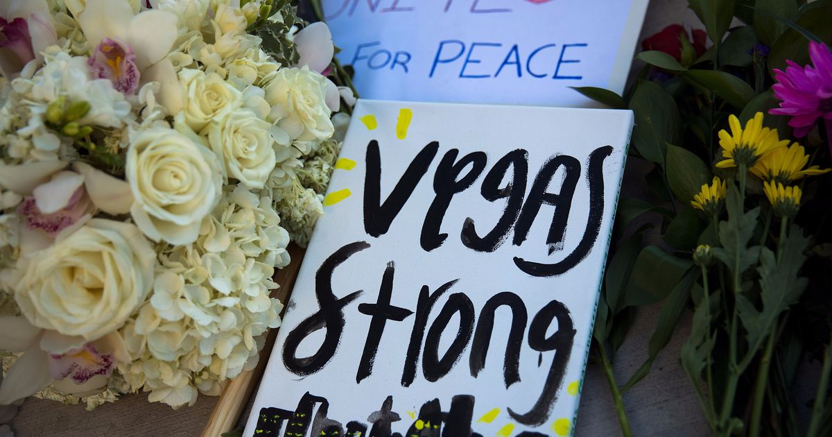 Jason Aldean and other celebs react to the Las Vegas shooting