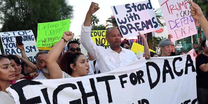 This Is Why Every American Millennial Should Stand With Dreamers