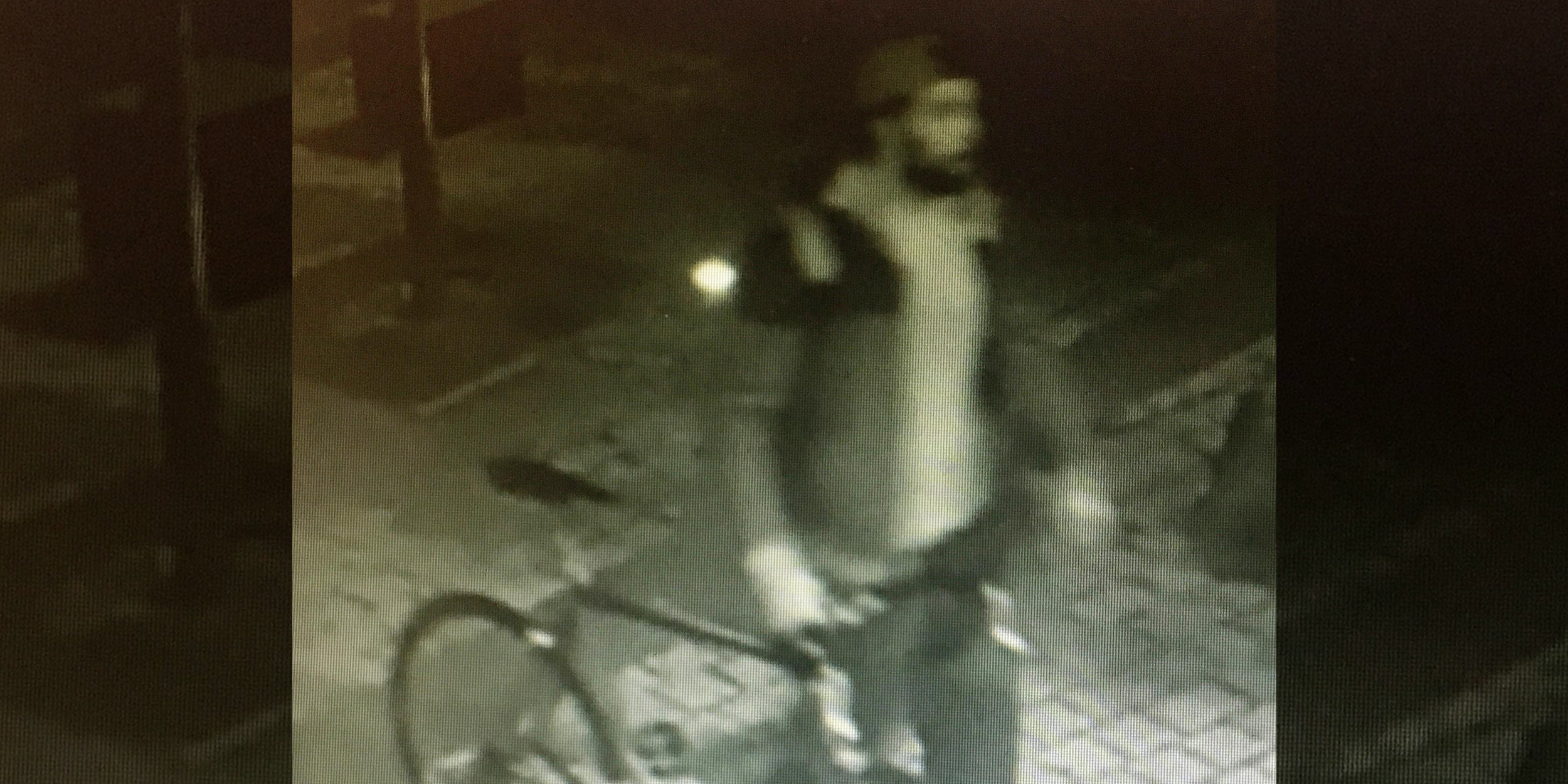 17-year-old girl allegedly sexually assaulted 3 times on late-night walk home
