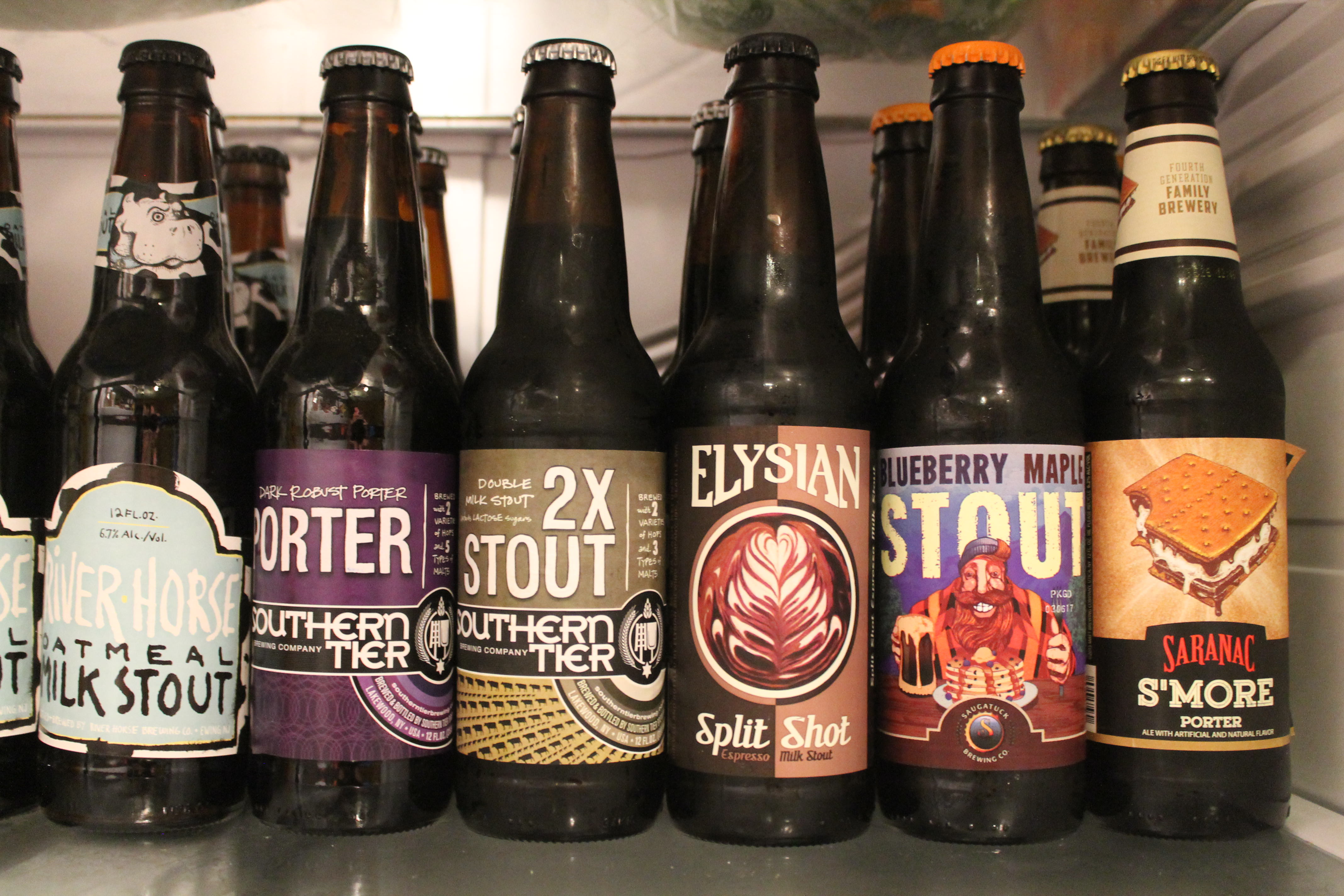 I rescued my UPS driver today…
