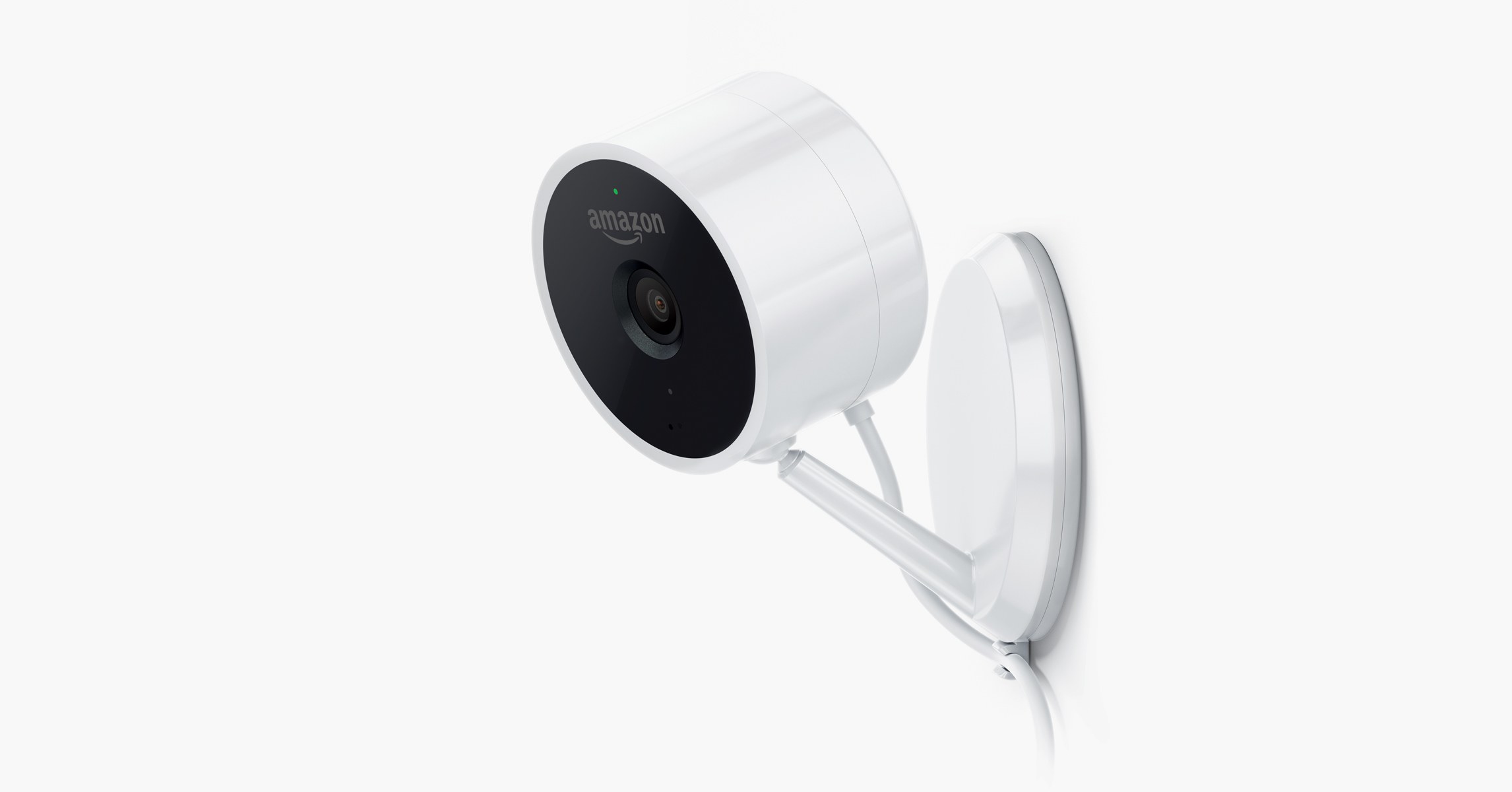 Amazon Key Flaw Could Let Rogue Deliverymen Disable Your Camera