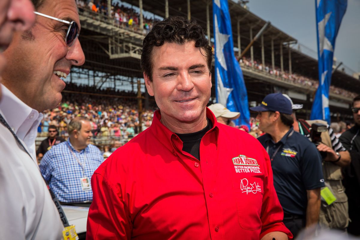 Papa John’s Controversial CEO Will Hand Reins to Lieutenant