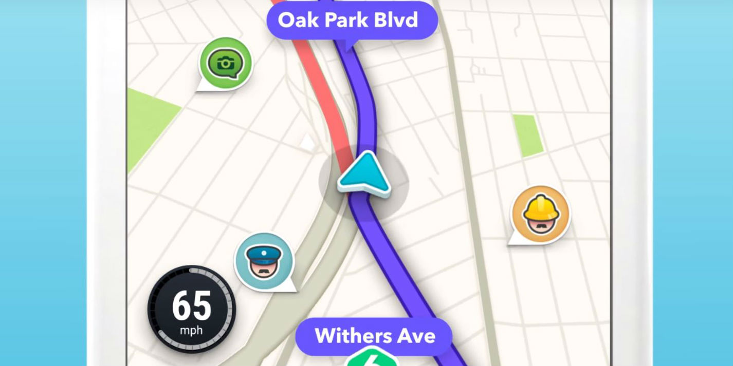 This New Jersey town is closing its roadsand blaming navigation apps