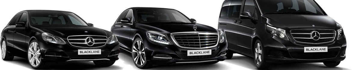 Berlins Blacklane raises $40-45M for its high-end transport on demand service
