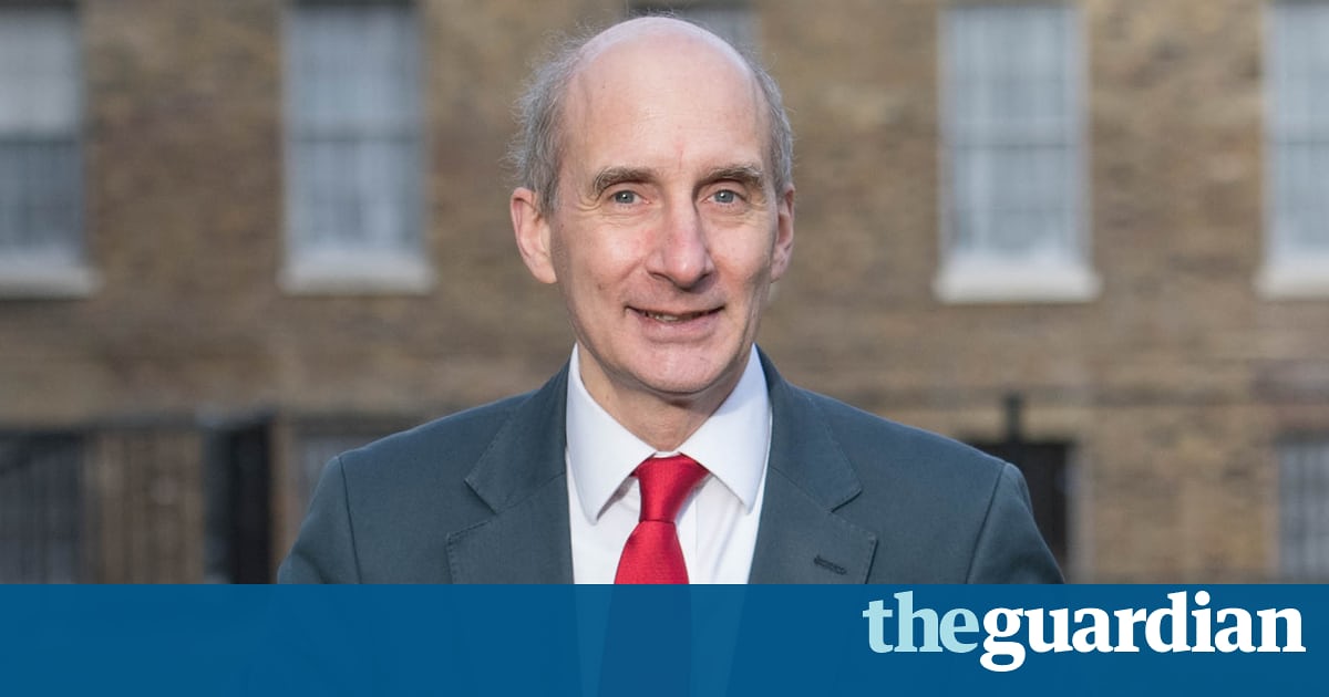 Brexit is a ‘nationalist spasm’: Lord Adonis resigns as infrastructure tsar
