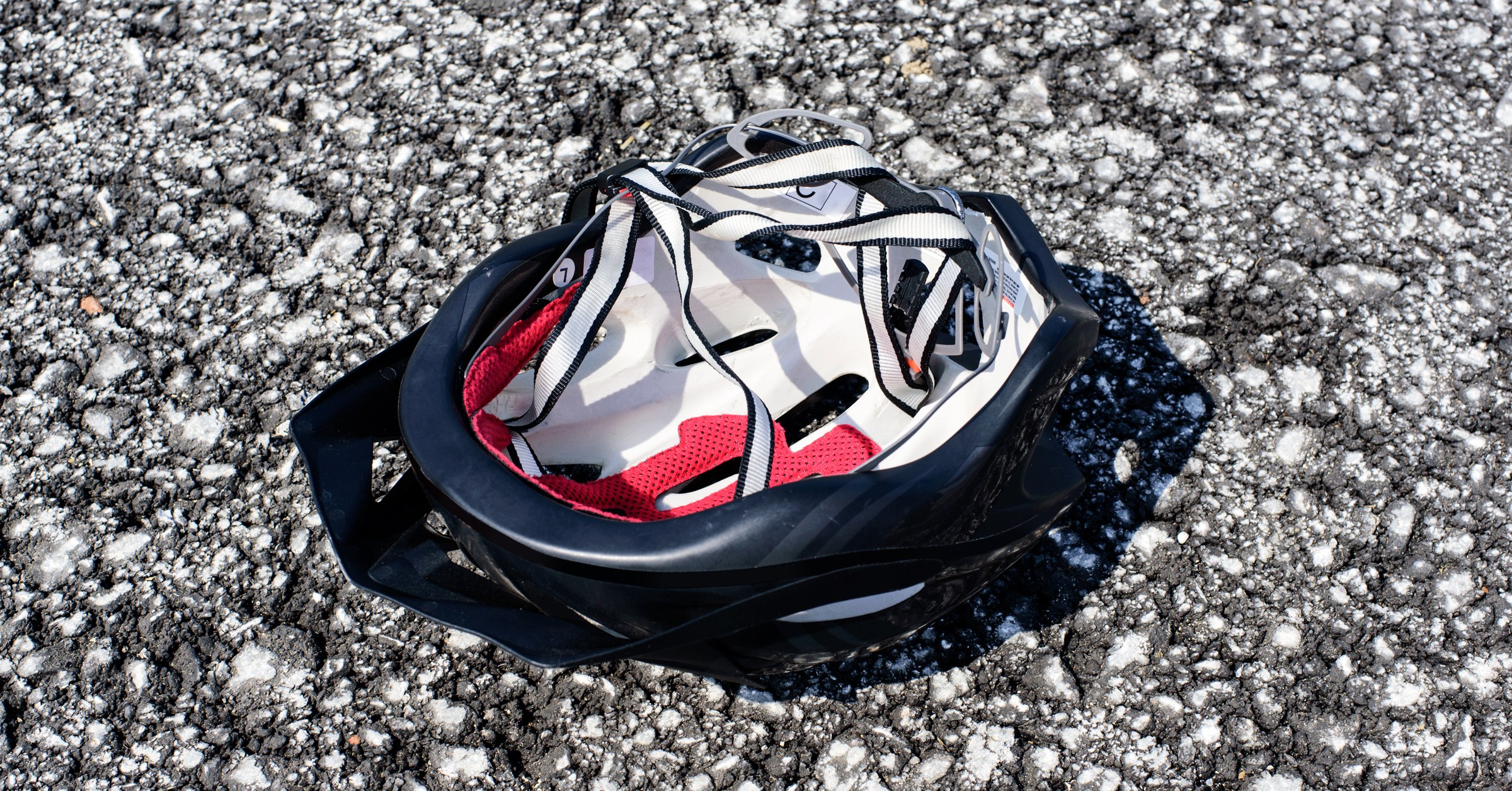 The Physics of the 69-Degree Intersection That Kills Cyclists