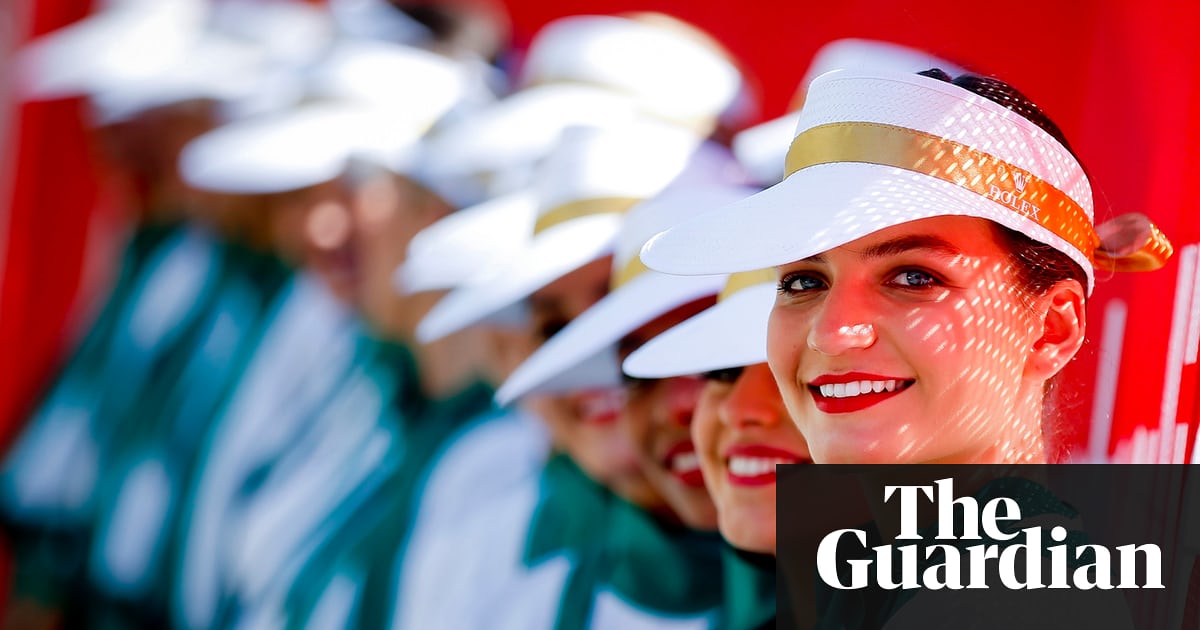 F1 to stop using ‘grid girls’ in next world championship season