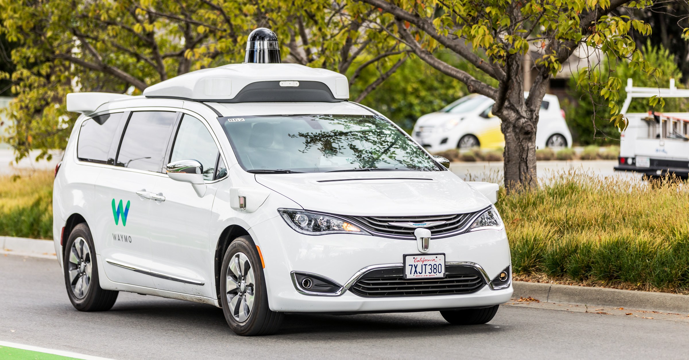 The End of Waymo v. Uber Marks a New Era for Self-Driving Cars: Reality