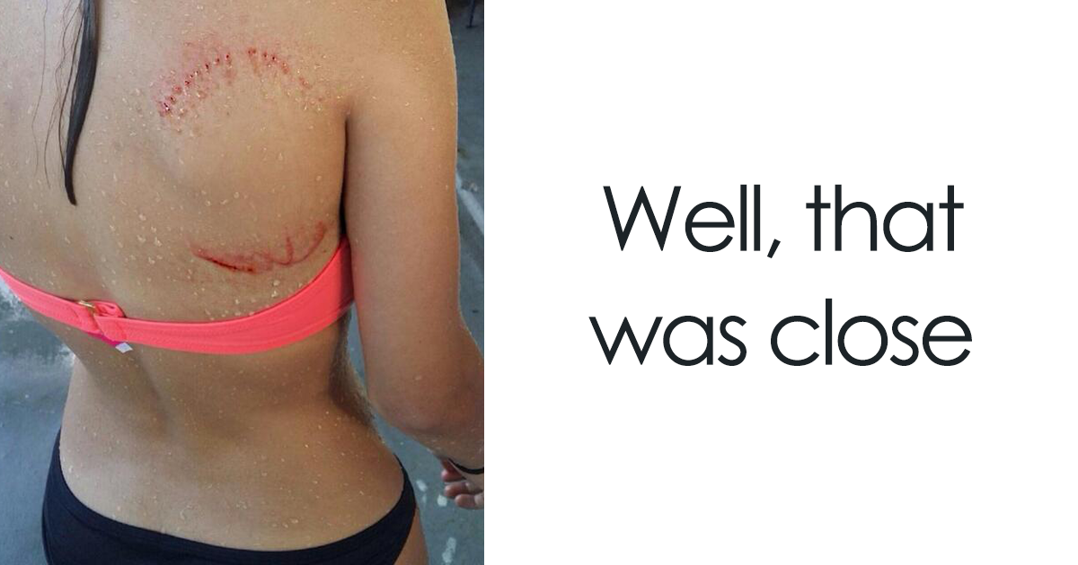 20+ Times People Miraculously Avoided The Biggest Disasters