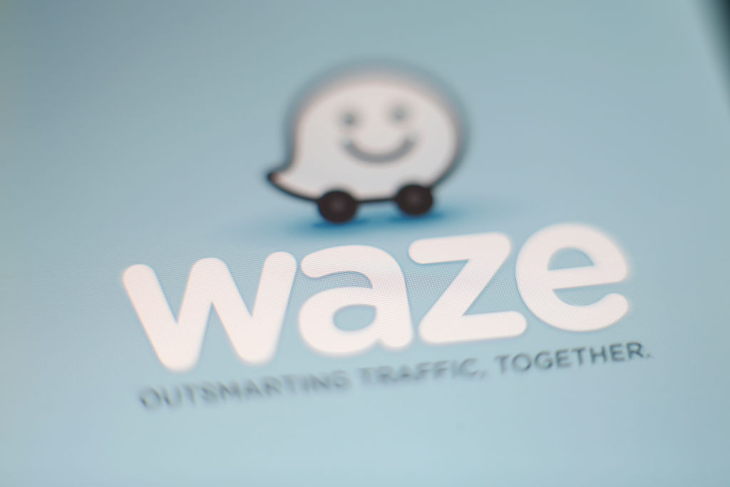 Waze officially launches its ad program for small businesses