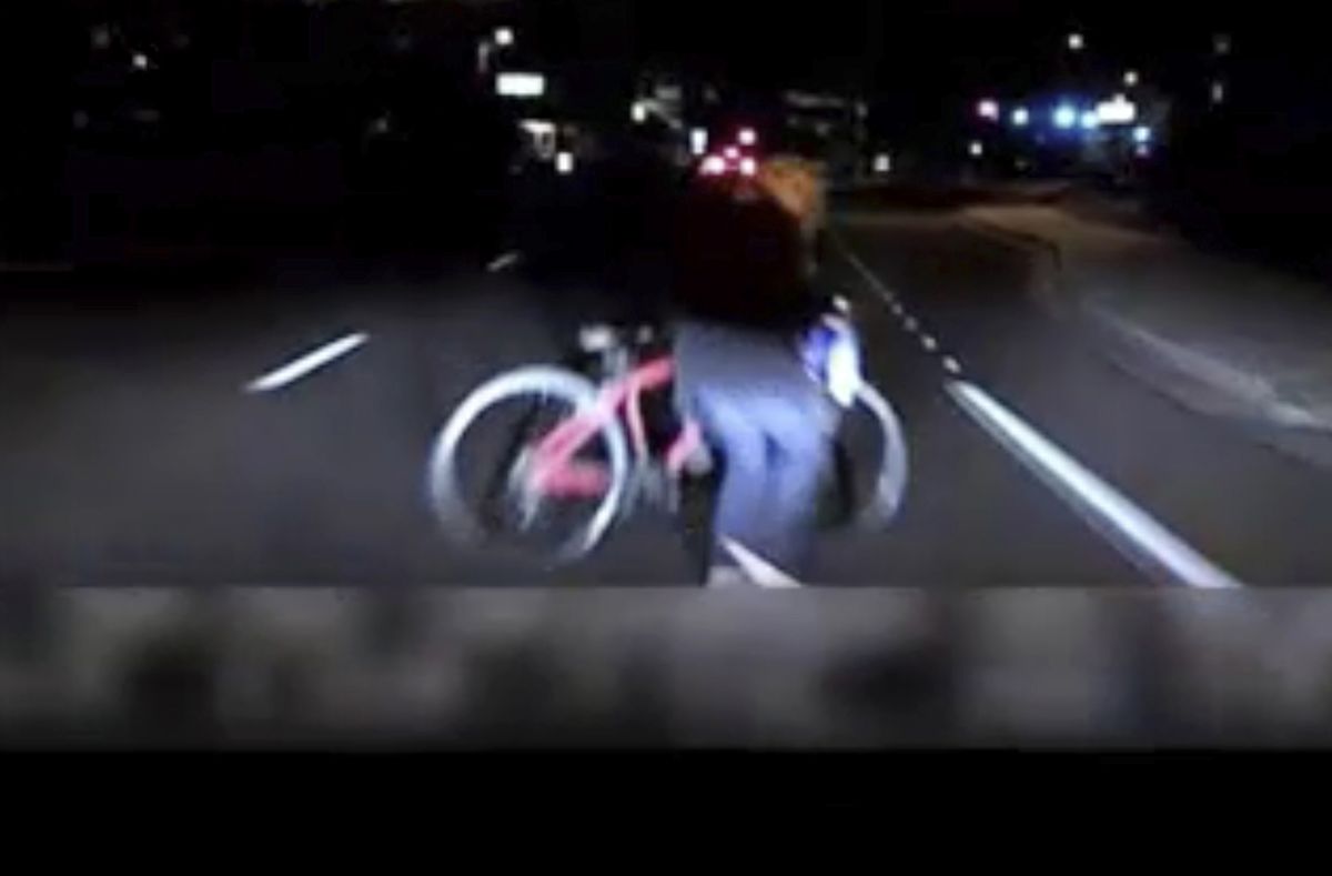 Human Driver Could Have Avoided Fatal Uber Crash, Experts Say